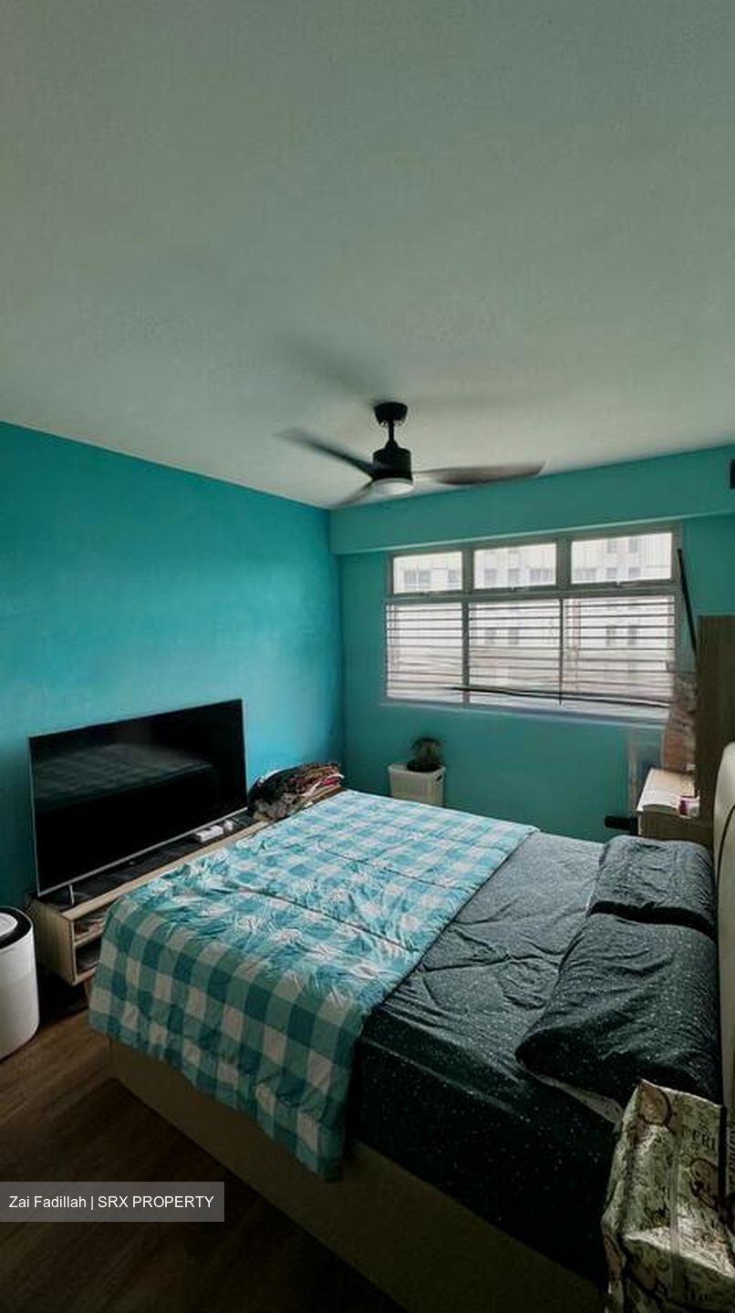 Blk 101B Eastcreek @ Canberra (Sembawang), HDB 4 Rooms #458678711